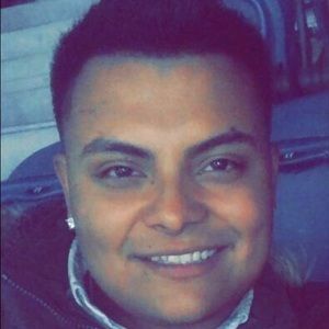 Meet your Posher, Guillermo